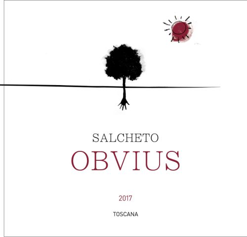 Obvius Rosso 2017 Ritaglio