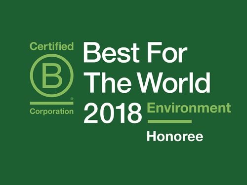 BFTW 2018 Environment