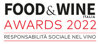 Food and wine Logo 1