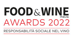 Food and wine Logo 2