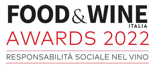 Food and wine Logo