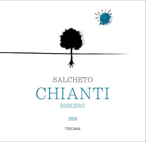 Chianti Biskero DOCG Salcheto