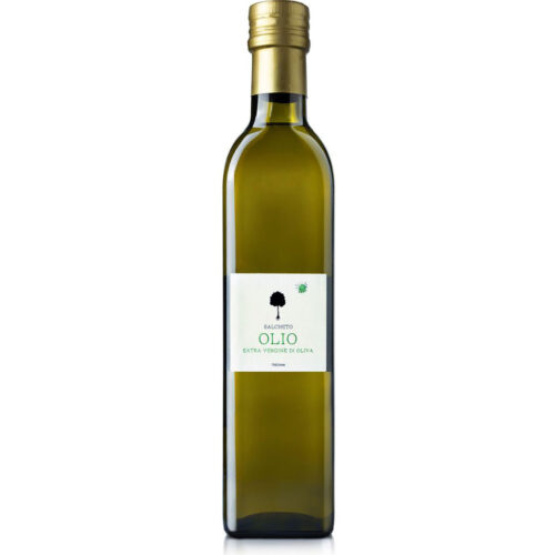 Extra Virgin Olive Oil by Salcheto