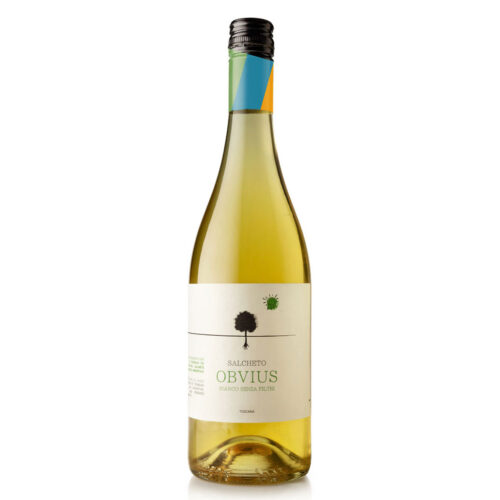 Obvius Neo Natural White Wine