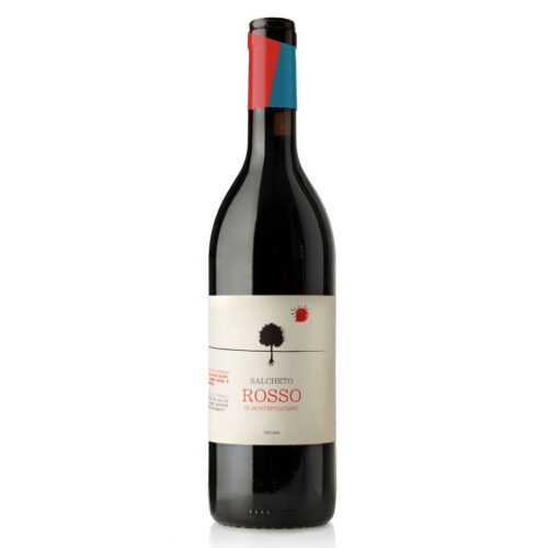 Rosso di Montepulciano DOC, Salcheto