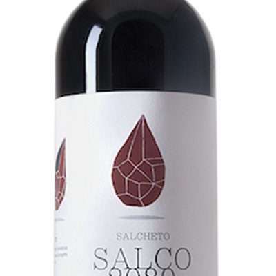 Salco 2089 Rosso di Toscana IGT by Salcheto
