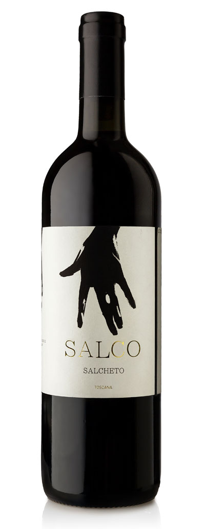SALCO Vino Nobile di Montepulciano DOCG 2015